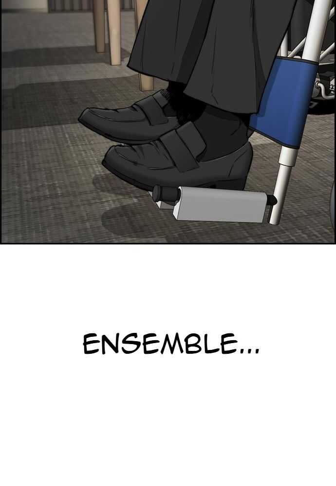 Wind Breaker Chapitre 526 - Page 92
