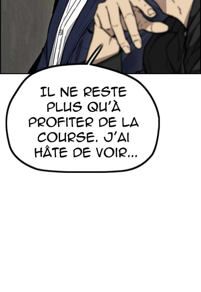 Wind Breaker Chapitre 526 - Page 98
