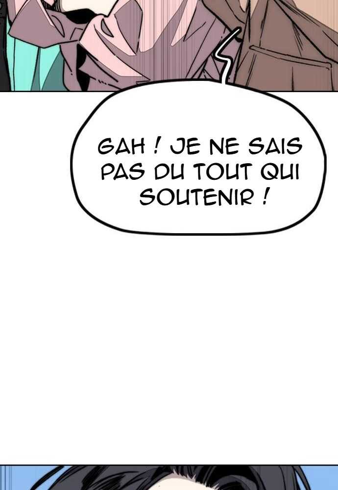 Wind Breaker Chapitre 527 - Page 100