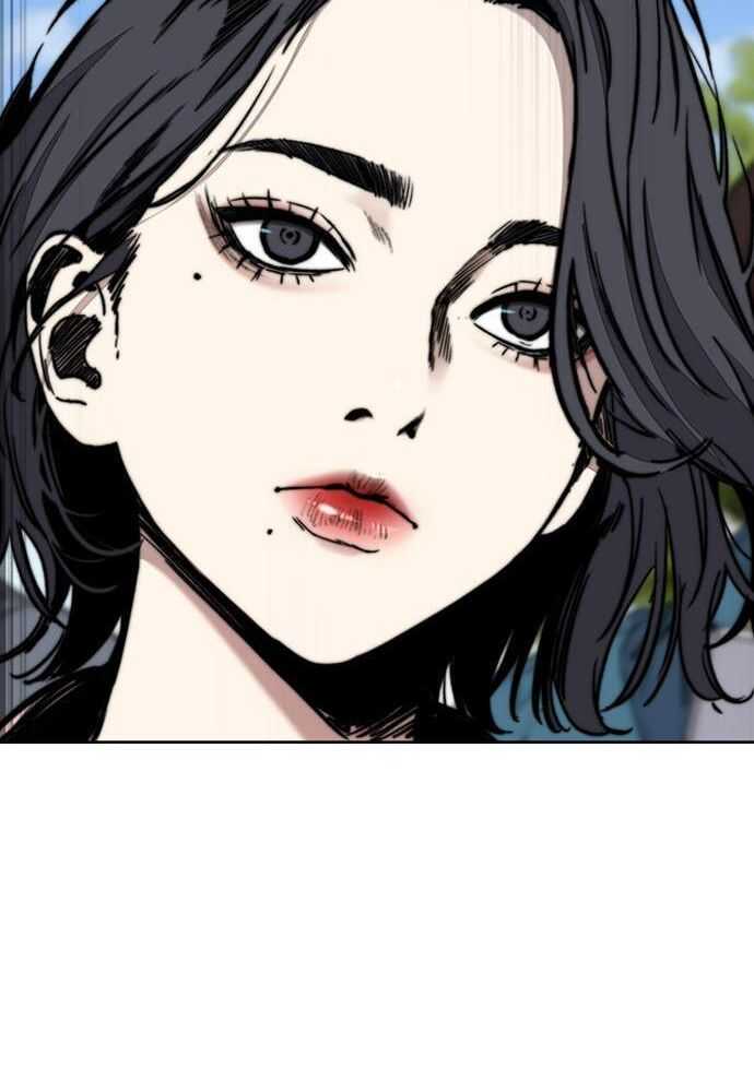 Wind Breaker Chapitre 527 - Page 101