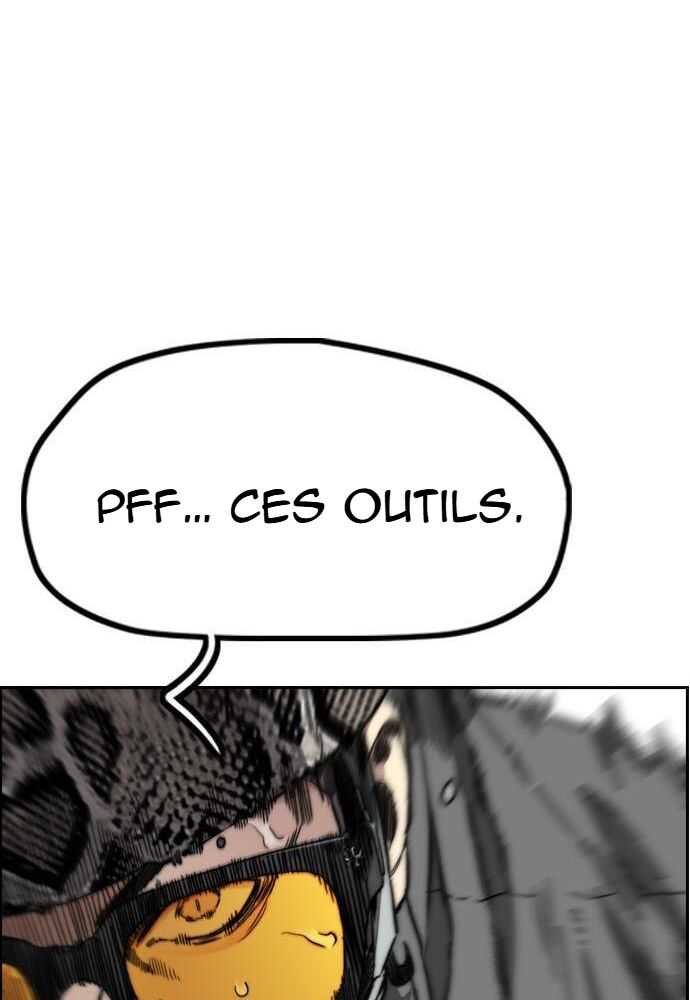 Wind Breaker Chapitre 527 - Page 102