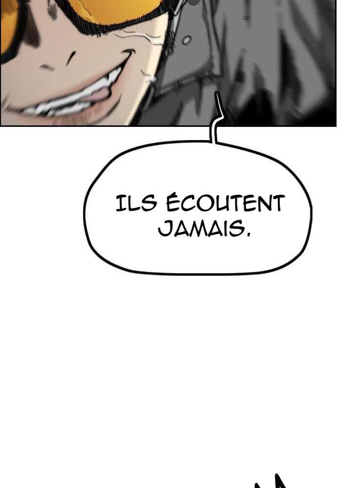 Wind Breaker Chapitre 527 - Page 103