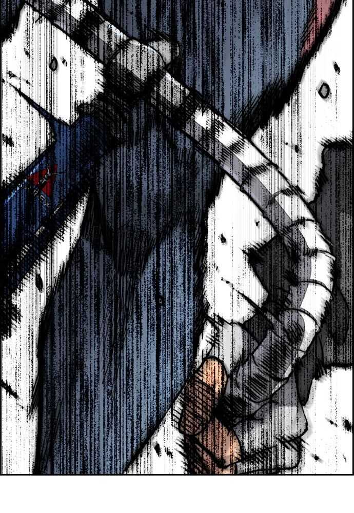 Wind Breaker Chapitre 527 - Page 106