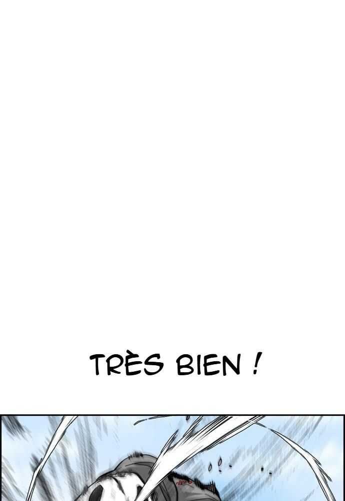 Wind Breaker Chapitre 527 - Page 107