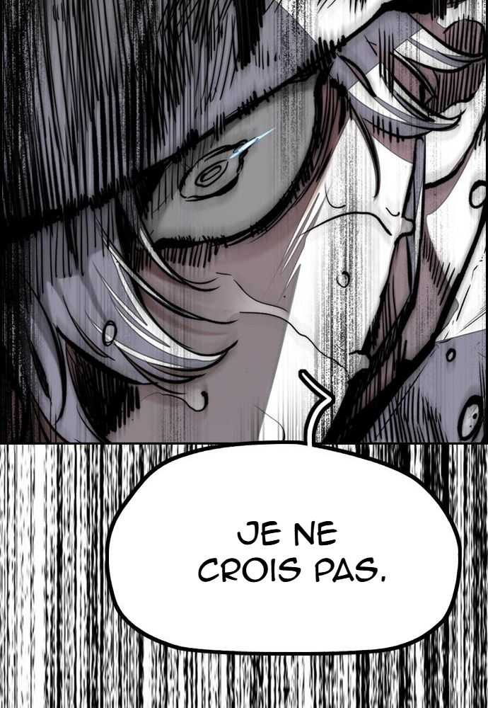Wind Breaker Chapitre 527 - Page 110