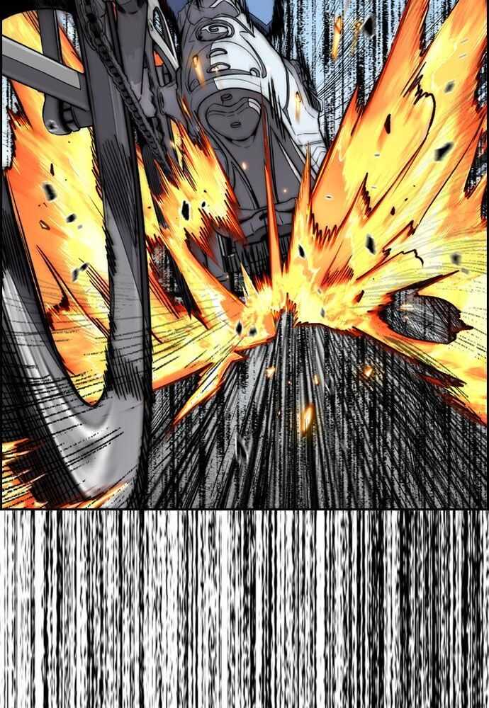 Wind Breaker Chapitre 527 - Page 112