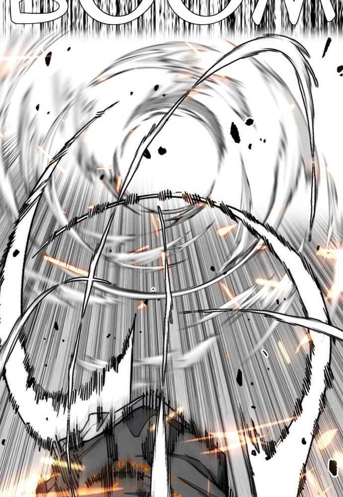 Wind Breaker Chapitre 527 - Page 116
