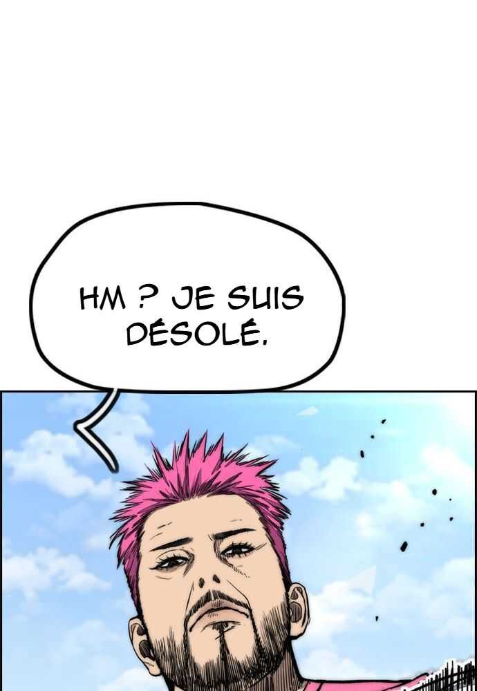 Wind Breaker Chapitre 527 - Page 12