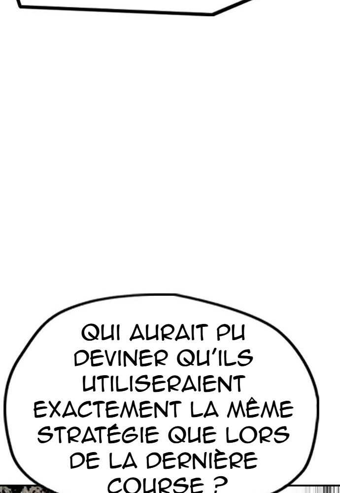 Wind Breaker Chapitre 527 - Page 124
