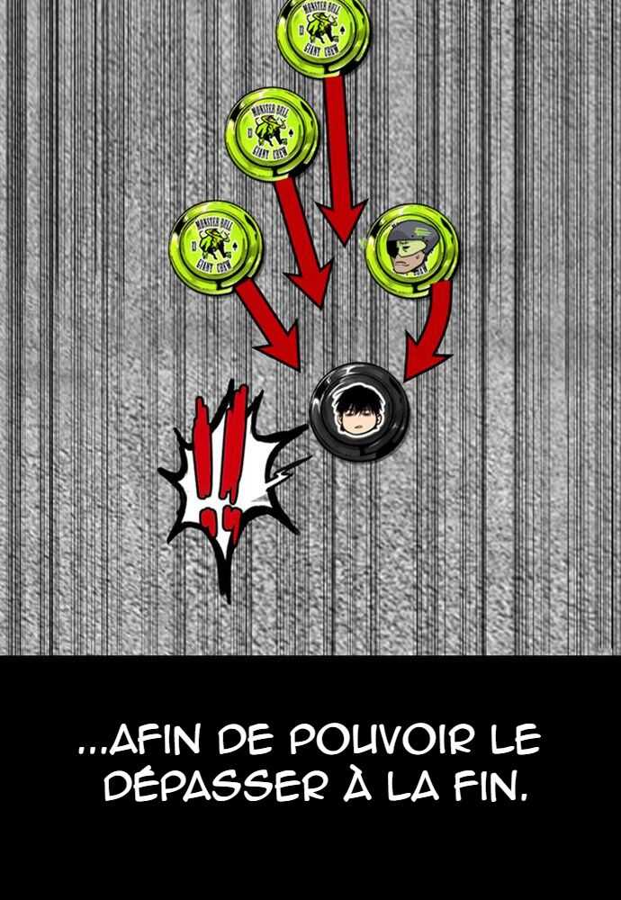 Wind Breaker Chapitre 527 - Page 132
