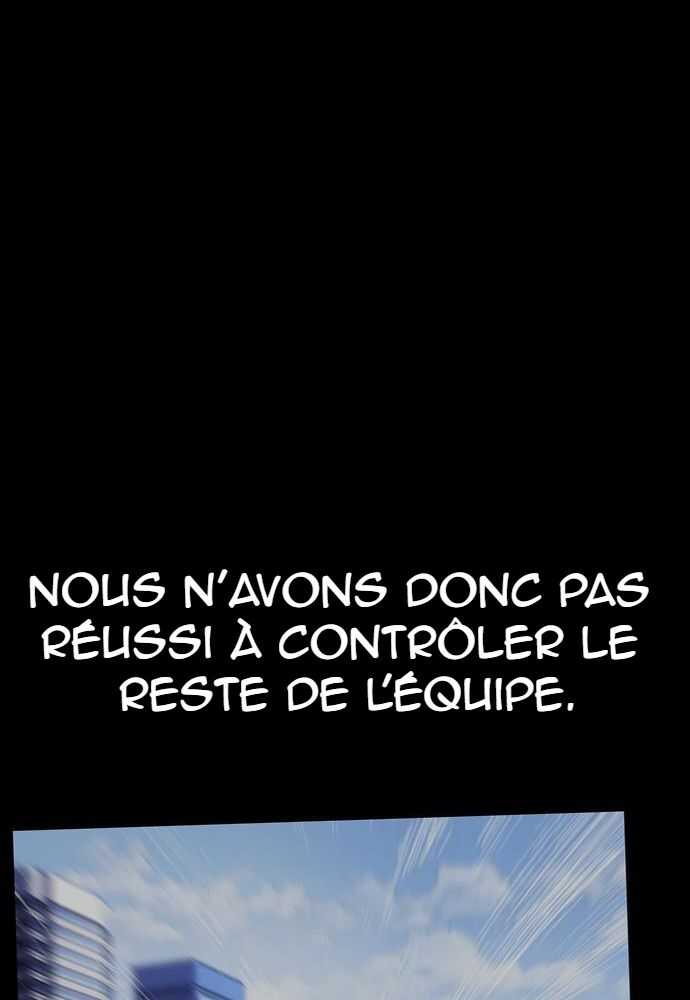 Wind Breaker Chapitre 527 - Page 133