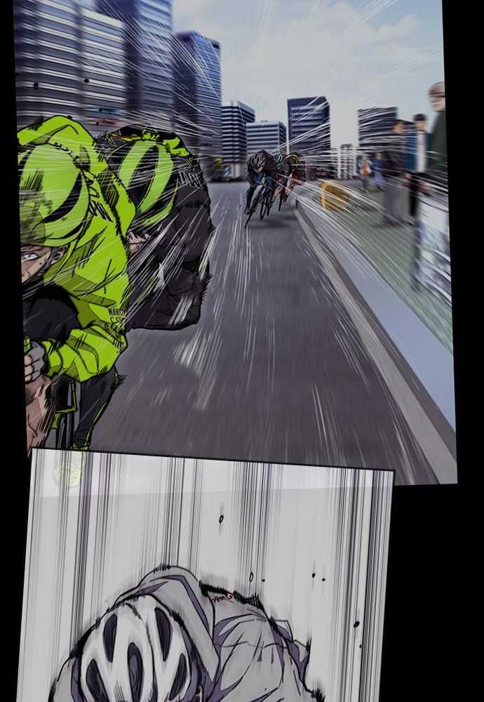 Wind Breaker Chapitre 527 - Page 134