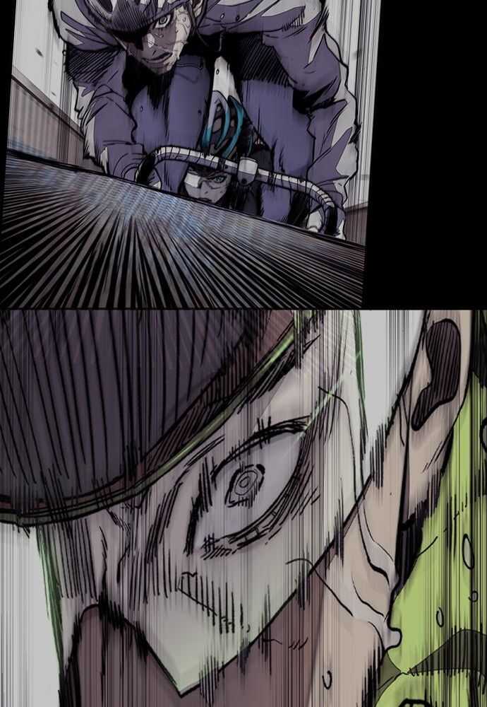 Wind Breaker Chapitre 527 - Page 135