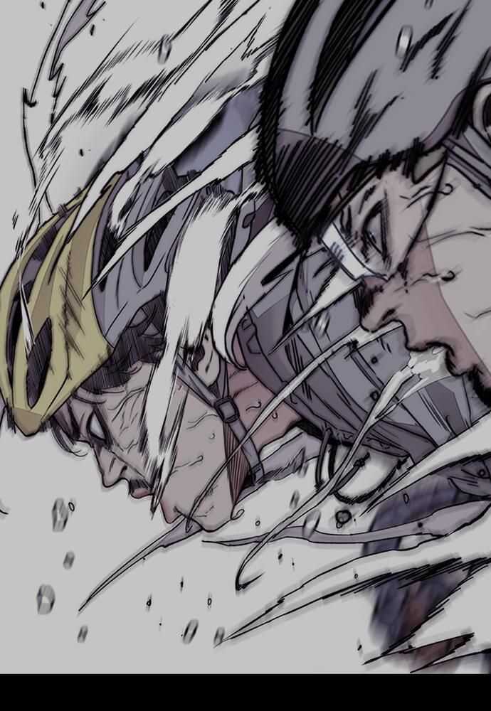 Wind Breaker Chapitre 527 - Page 139