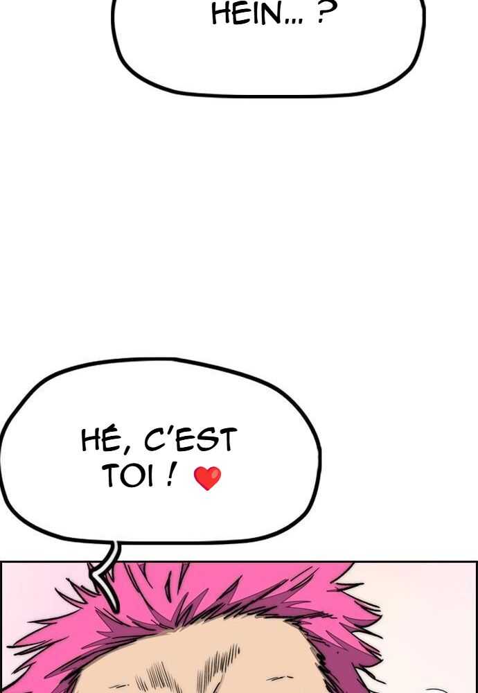 Wind Breaker Chapitre 527 - Page 14