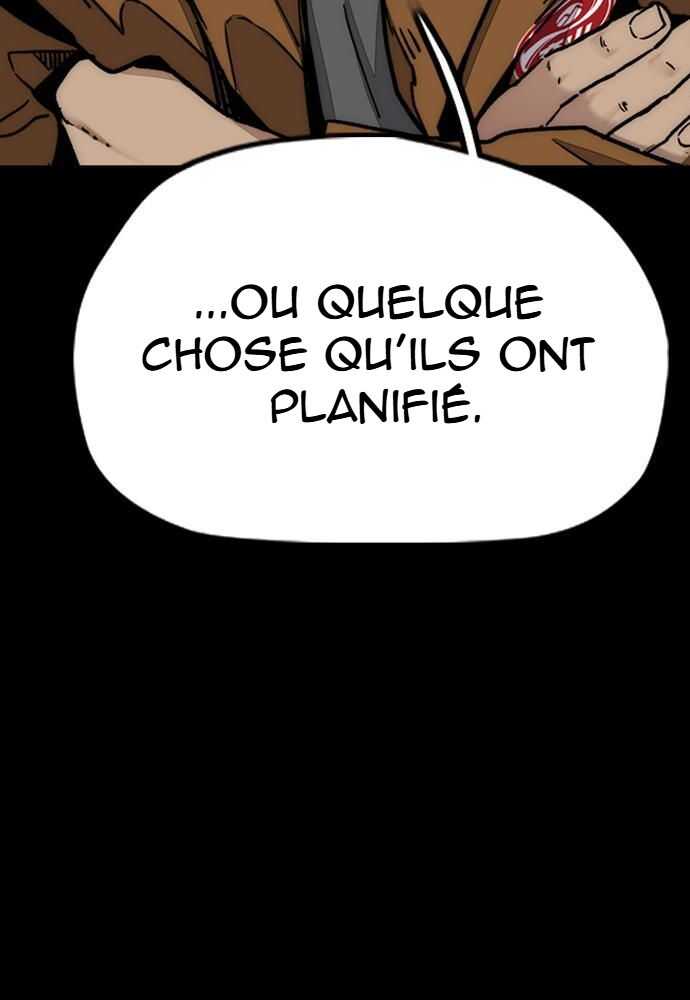 Wind Breaker Chapitre 527 - Page 142