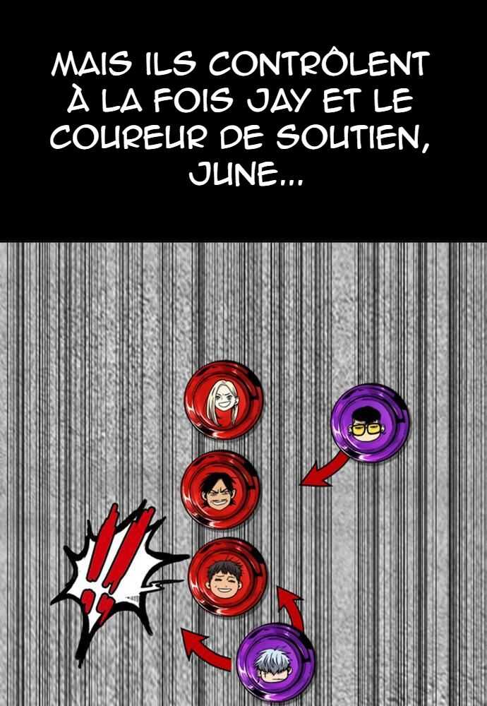 Wind Breaker Chapitre 527 - Page 143