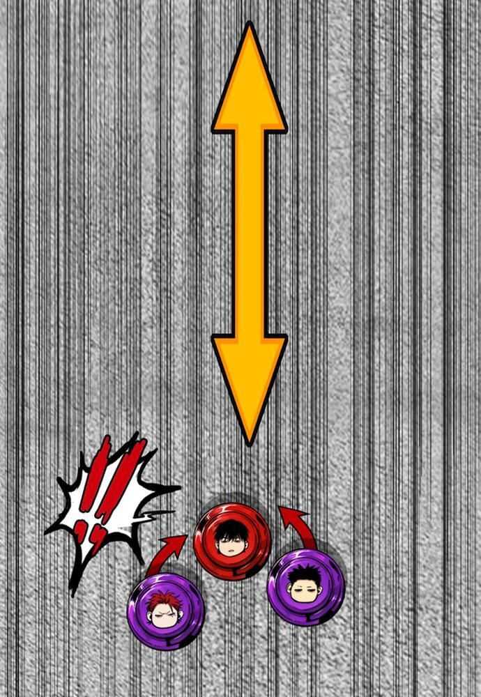 Wind Breaker Chapitre 527 - Page 144