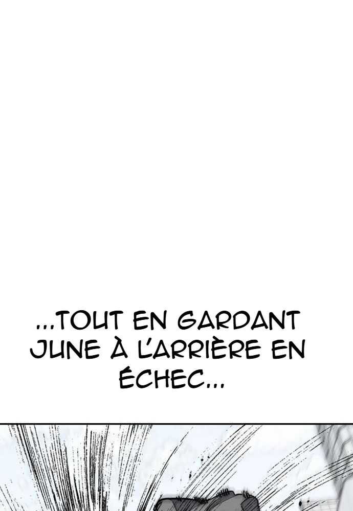 Wind Breaker Chapitre 527 - Page 148