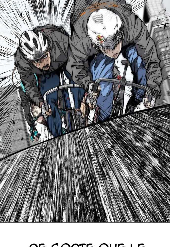 Wind Breaker Chapitre 527 - Page 149