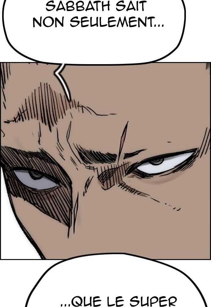 Wind Breaker Chapitre 527 - Page 151