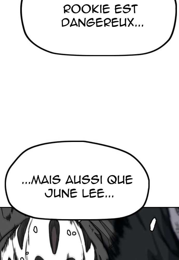Wind Breaker Chapitre 527 - Page 152