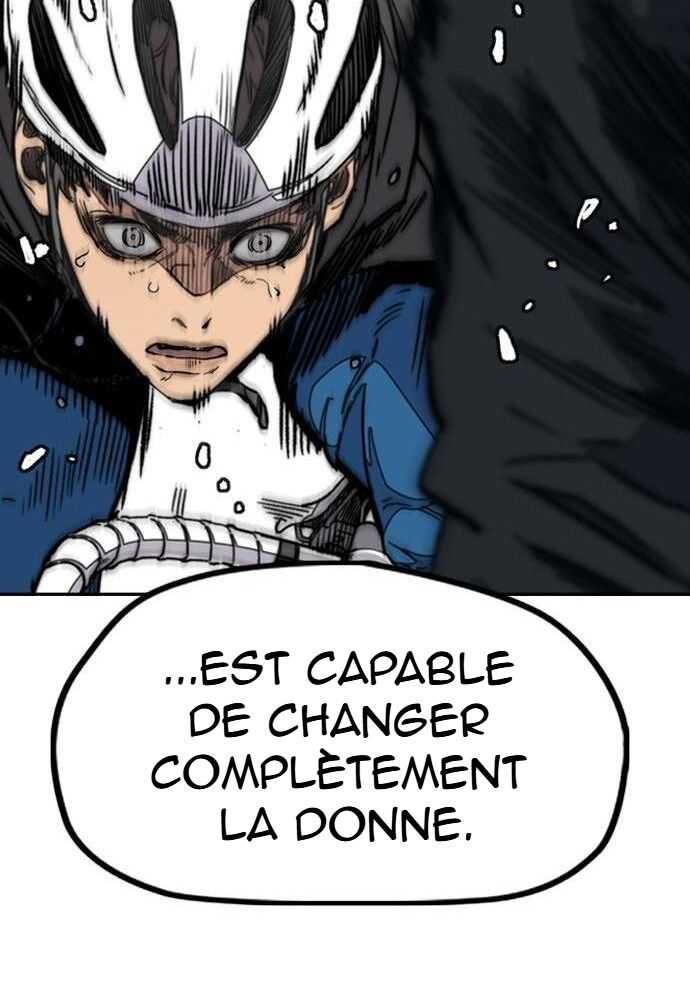 Wind Breaker Chapitre 527 - Page 153