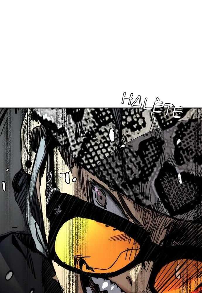 Wind Breaker Chapitre 527 - Page 154