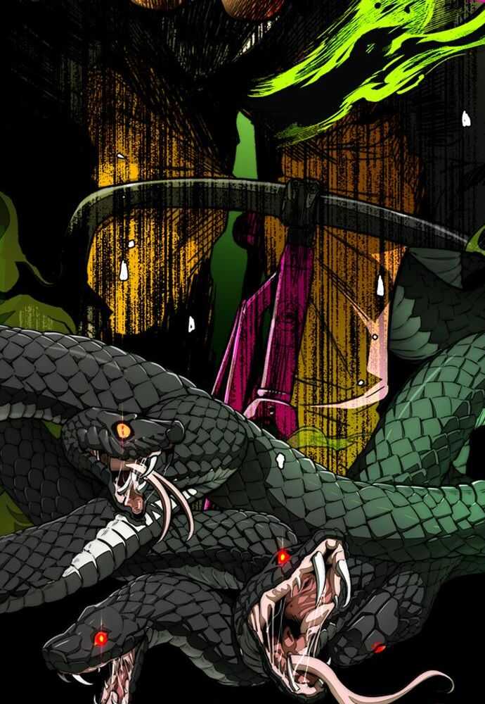 Wind Breaker Chapitre 527 - Page 159