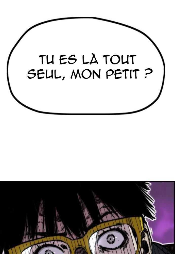 Wind Breaker Chapitre 527 - Page 16
