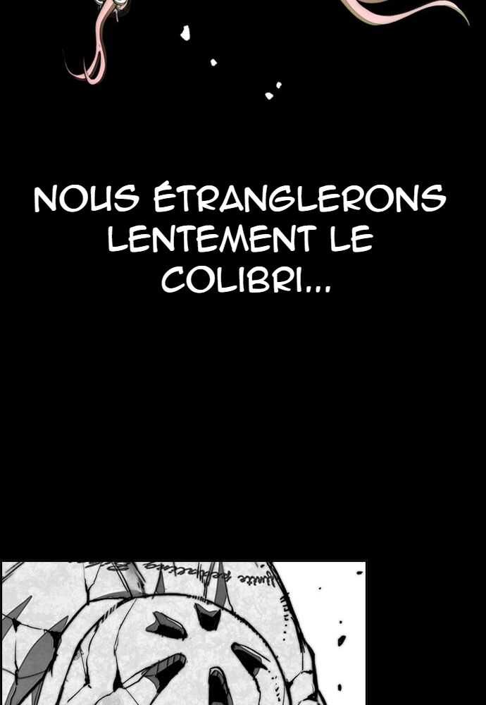 Wind Breaker Chapitre 527 - Page 160