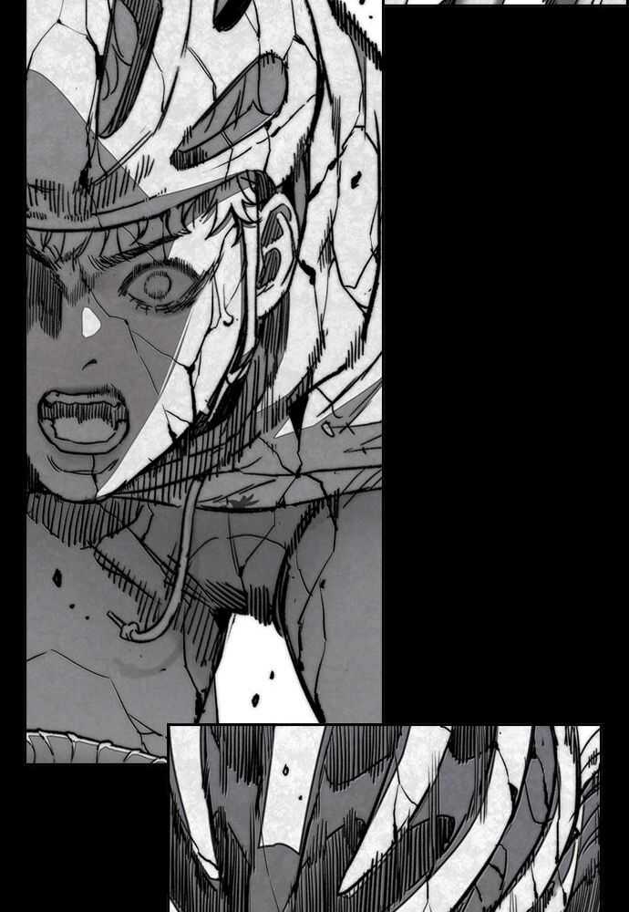 Wind Breaker Chapitre 527 - Page 162