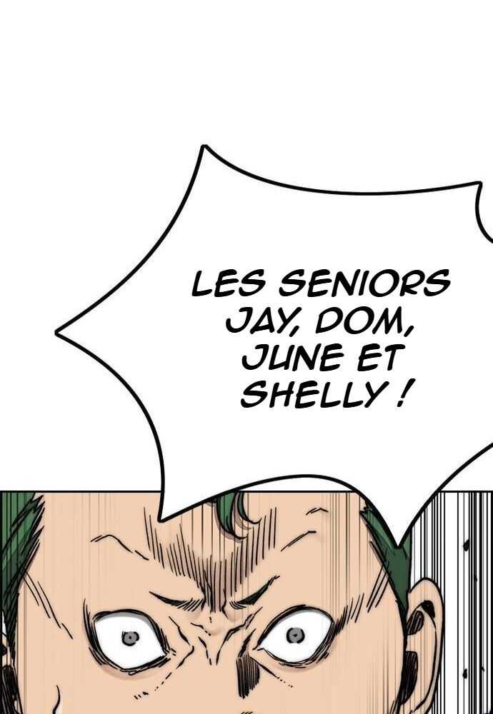Wind Breaker Chapitre 527 - Page 22