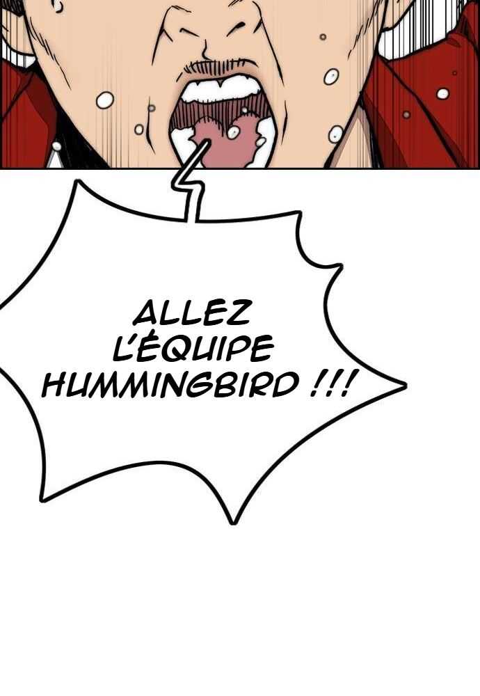 Wind Breaker Chapitre 527 - Page 23