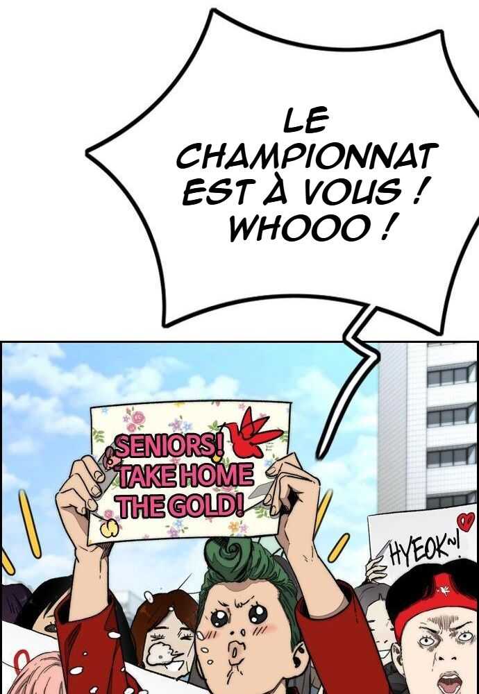 Wind Breaker Chapitre 527 - Page 24