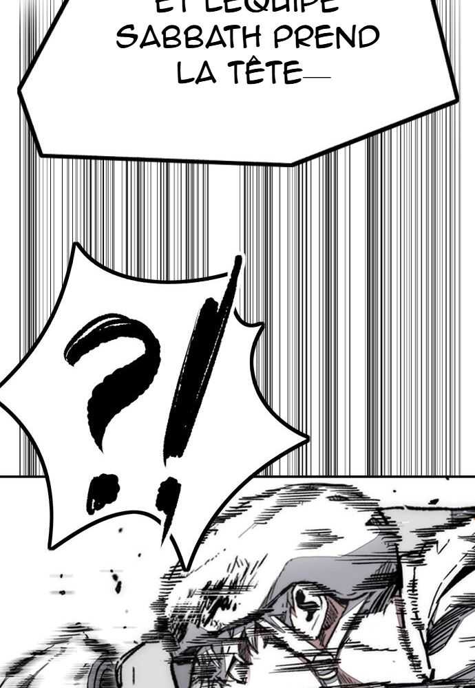 Wind Breaker Chapitre 527 - Page 28