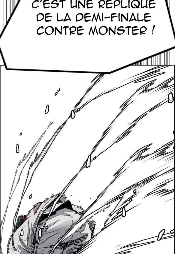 Wind Breaker Chapitre 527 - Page 33