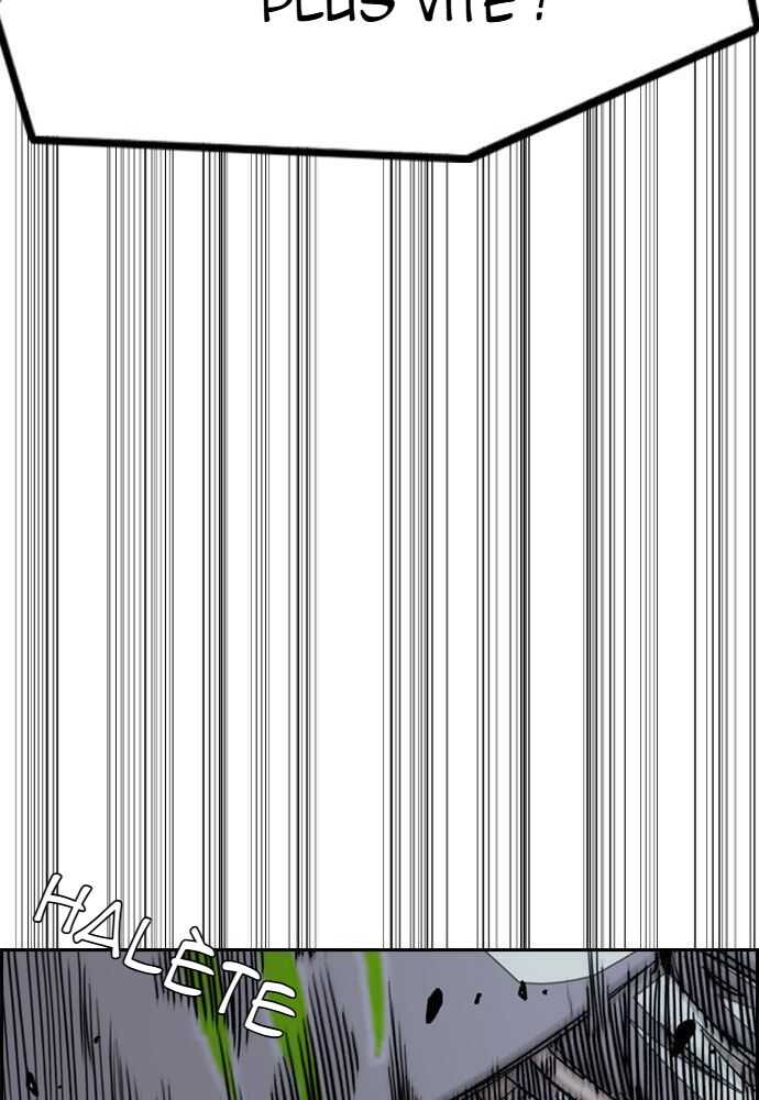 Wind Breaker Chapitre 527 - Page 35