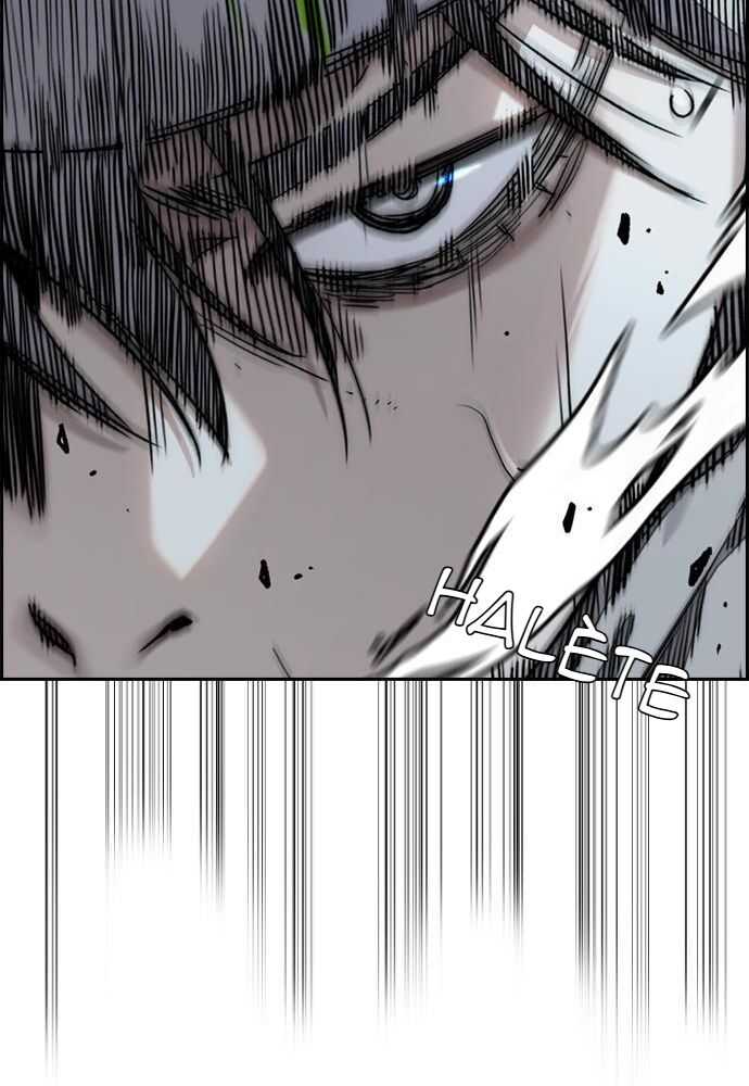 Wind Breaker Chapitre 527 - Page 36