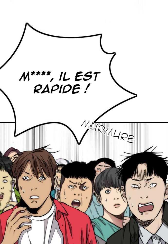 Wind Breaker Chapitre 527 - Page 37