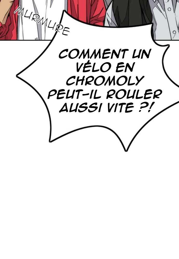 Wind Breaker Chapitre 527 - Page 38