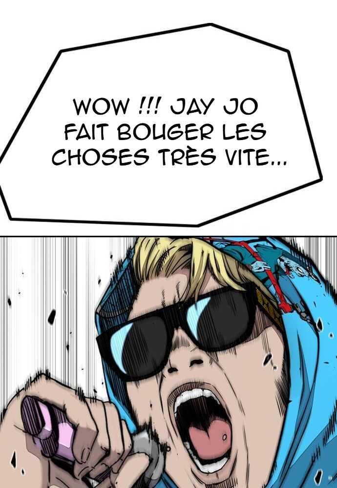 Wind Breaker Chapitre 527 - Page 39