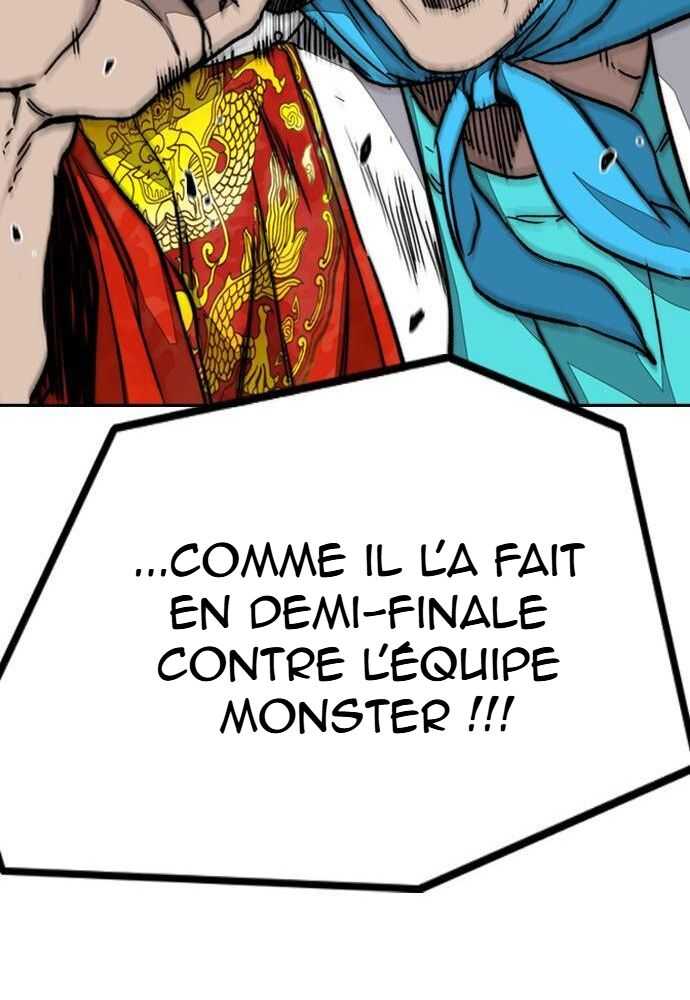 Wind Breaker Chapitre 527 - Page 40