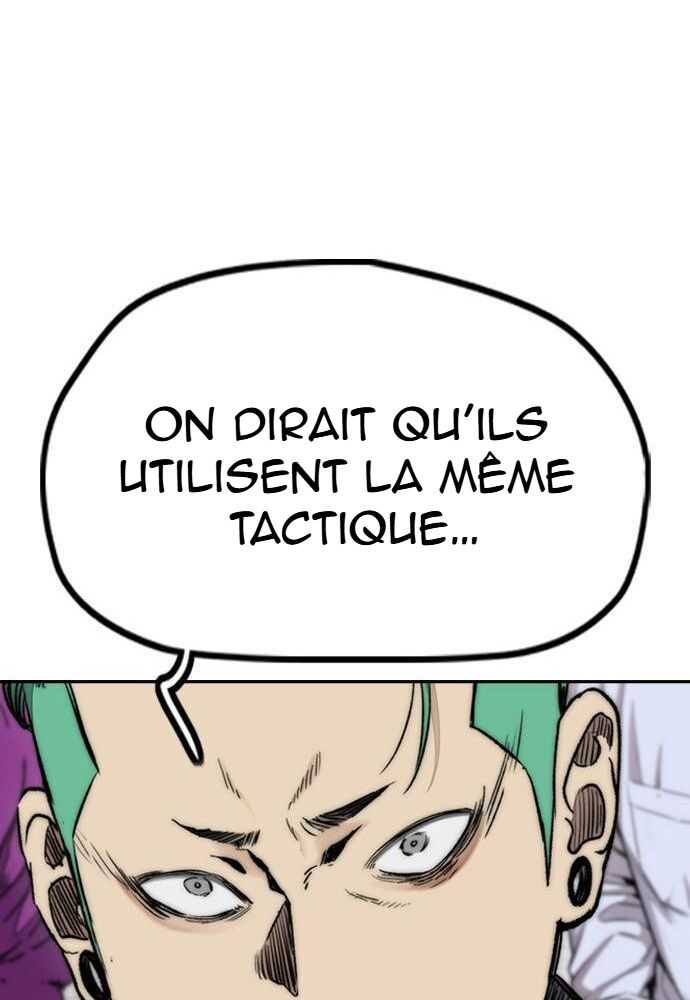 Wind Breaker Chapitre 527 - Page 41