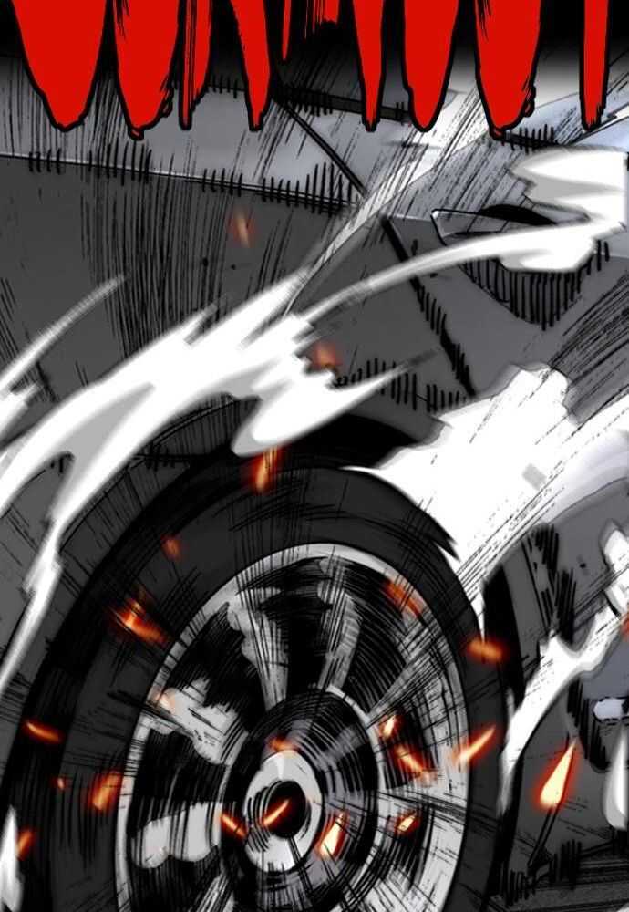Wind Breaker Chapitre 527 - Page 43