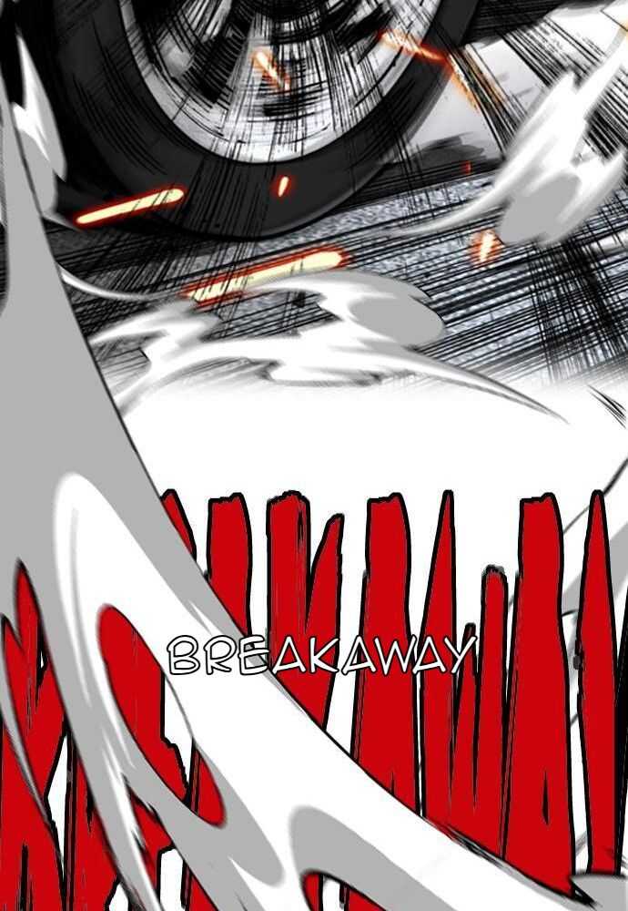 Wind Breaker Chapitre 527 - Page 44
