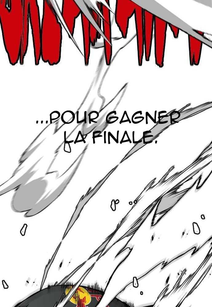 Wind Breaker Chapitre 527 - Page 45