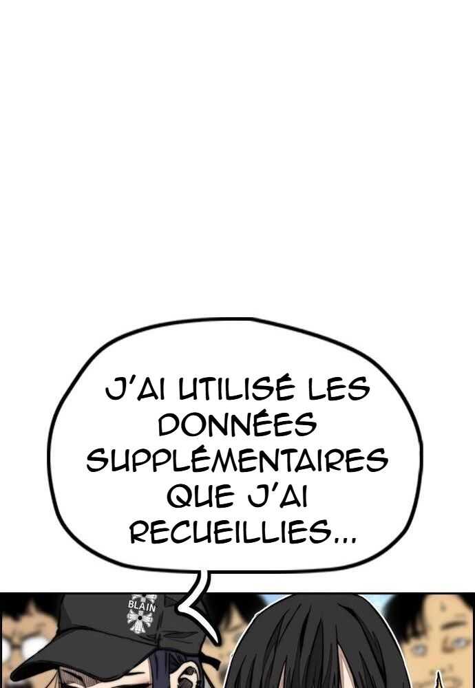 Wind Breaker Chapitre 527 - Page 47