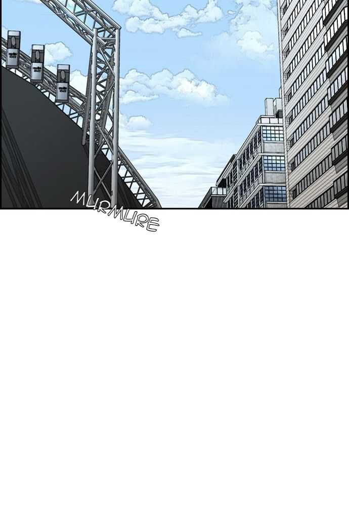 Wind Breaker Chapitre 527 - Page 5