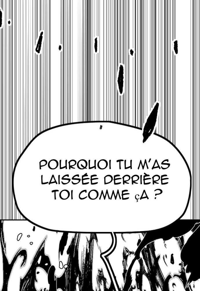 Wind Breaker Chapitre 527 - Page 57